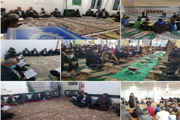 تجربه‌های یک جوان قرآنی/ از جذب نوجوانان تا راه‌اندازی جلسات خانگی