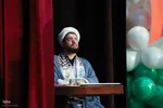 اجتماع دانش آموزی فرزندان حاج قاسم در تبریز‎