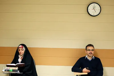 کارگاه آموزشی کارشناسان تصحیح قرآن کریم