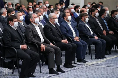 دیدار کارآفرینان، تولیدکنندگان و دانش بنیان‌ها