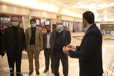 سفر جامعه قرآنی به قم