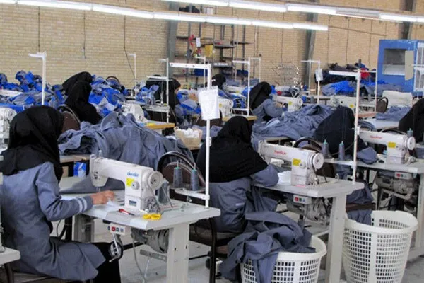ایجاد بیش از 330 طرح اشتغال‌زایی برای نیازمندان مینابی
