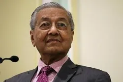 Malaysiano na Karibal ni Mahathir, si Anwar Kaalyado Muli