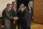 همایش هفته پژوهش و فناوری – دانشگاه اراک/عکاس:طاها نظیری
