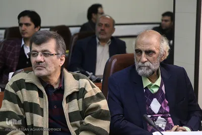 دیدار نوروزی جامعه قرآنی در سال ۹۶