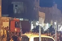 ইরাকে বোমা বিস্ফোরণের আহত ৩৯