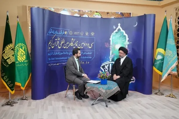 اعتاب مقدس در توسعه فرهنگ قرآنی پیشتاز هستند