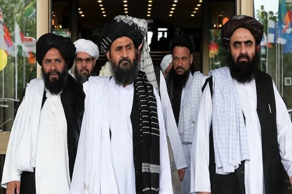 ABD Kara listesine ilişkin Taliban açıklama yaptı