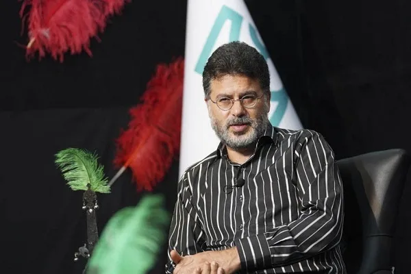 شرفی‌خبوشان: عاشورا منبع اصلی مفاهیم انقلاب اسلامی است