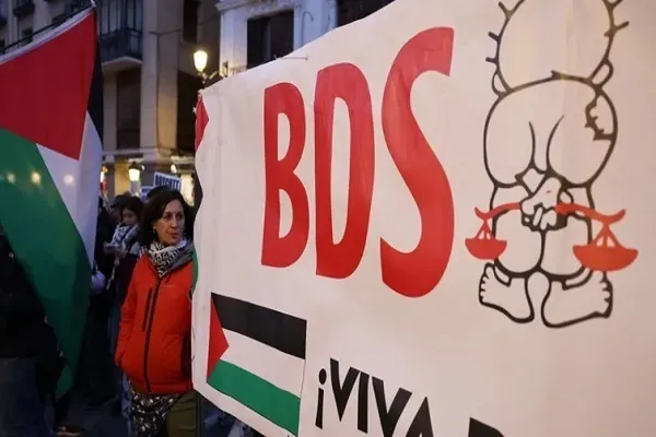 Kesinambungan Kampanye Boikot terhadap Rezim Zionis di Seluruh Dunia