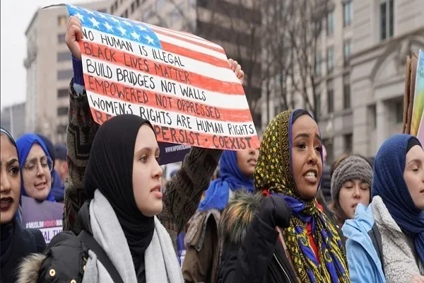 Être musulman aux États-Unis après le 7 octobre : une communauté sous pression