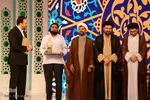 رقابت رشته حفظ موضوعی و معارف مسابقات سراسری قرآن - اراک/عکاس:طاها نظیری