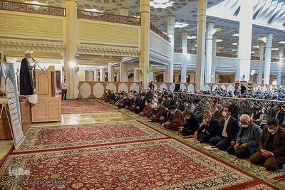 تظاهرات مردمی علیه کشتار مسلمانان مظلوم یمن در شیراز‎‎