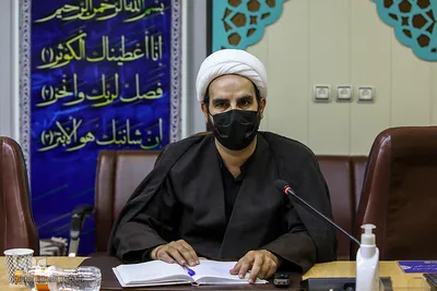 بازدید سرپرست دفتر تبلیغات اسلامی تهران از تحریریه ایکنا