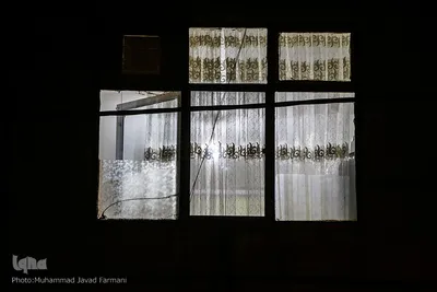 شب های ماه مبارک رمضان "سحرگاهان"