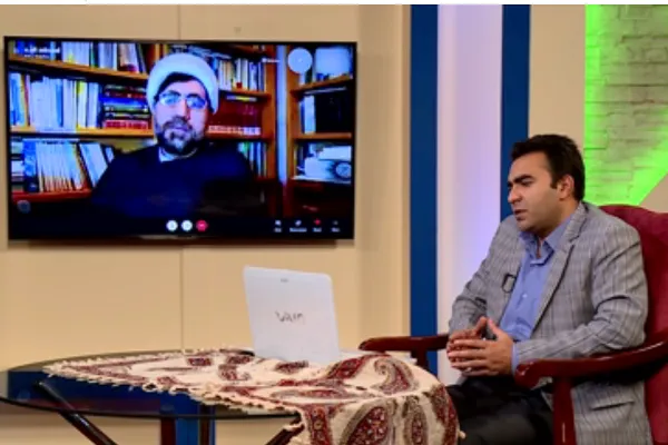 معیارهای جهانی بودن قرآن در اندیشه «محمد ابوالقاسم حاج حمد» + فیلم