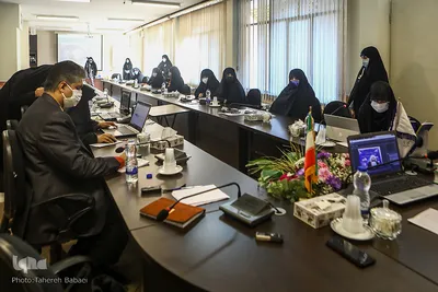 نشست هم‌اندیشی بین‌المللی کنشگری زن مسلمان فرهیخته در جهان معاصر