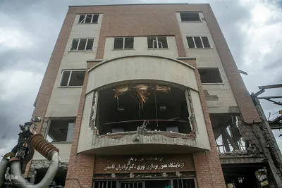 همایش «امر ملی و جنگ»
