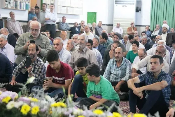 همایش بین‌المللی قرآن و عترت در آمل