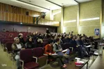 آیین اختتامیه مسابقات مناظره دانشجویی دانشگاه های آذربایجان شرقی‎
