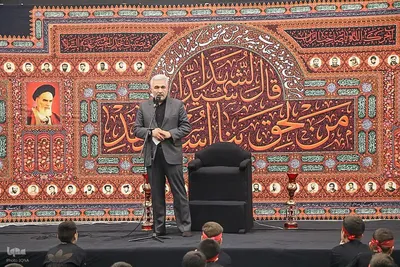 دوازدهمین سوگواره سراسری "احلی من العسل" در ارومیه‎