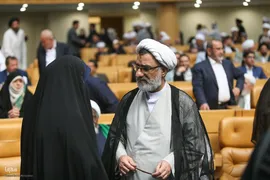 افتتاحیه سی‌ونهمین کنفرانس بین‌المللی وحدت اسلامی