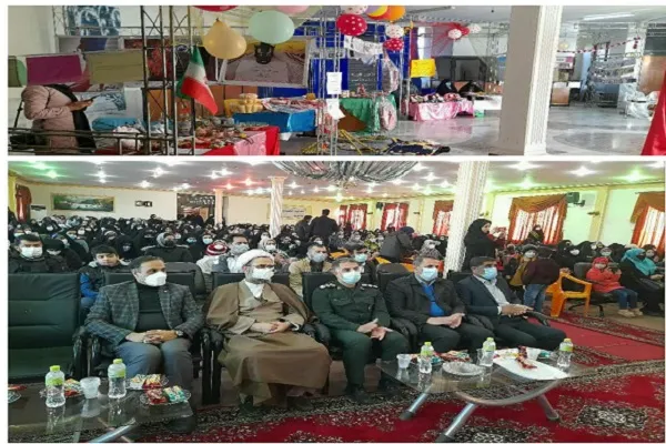 حضرت زهرا(س) الگوی بی‌بدیل برای جامعه بشری است