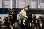 همایش شیرحوارگان در کرج