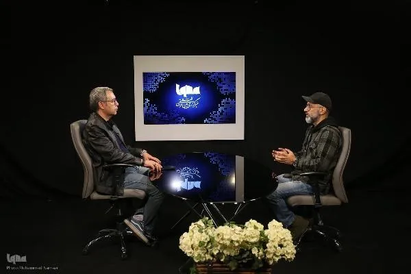 برنامه مناسبی برای آشنایی مسلمانان با سریال‌های ایرانی نداریم + فیلم