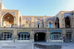 مسجد رحیم‌خان ودیعه‌ای از دوران قاجار