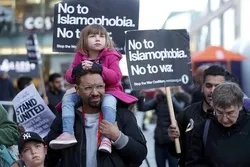 Conservative Party Turning Blind Eye to Islamophobia Claims: Muslim Council of Britain