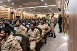 شانزدهمین جشنواره جوان سرباز‎