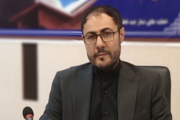 محمد جباری دادستان عمومی و انقلاب کردستان