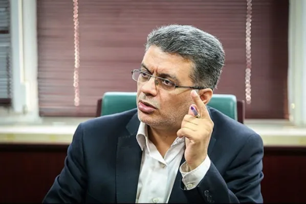 پویش «در خانه بمانیم» از شبکه آموزش تبلیغ می‌شود