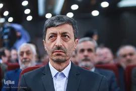 پرویز فتاح، رئیس سابق کمیته امداد امام خمینی(ره)