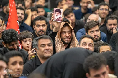 حرم رضوی