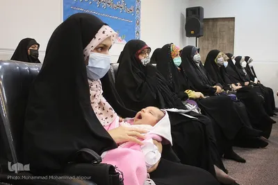 دیدار فعالان قرآنی خوزستان با نماینده ولی‌فقیه