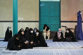 رویداد «امتداد راه امام(ره)»