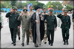 Die Quellen der Macht der Islamischen Republik Iran