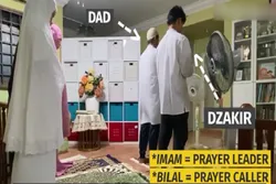 Ramadhani nchini Singapore, fursa ya kujkumuika famila na kujifunza Qur'ani kupitia intaneti-Video