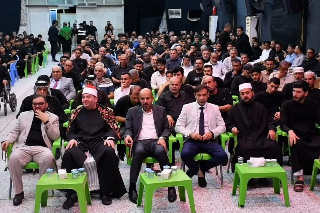 انطلاق مهرجان 
