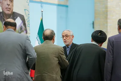 دهمین جلسه تلاوت و استماع قرآن کریم