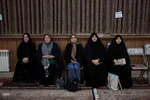برگزاری محفل قرآن و یادواره شهدای خدمت و شهدای قرآنی در تبریز