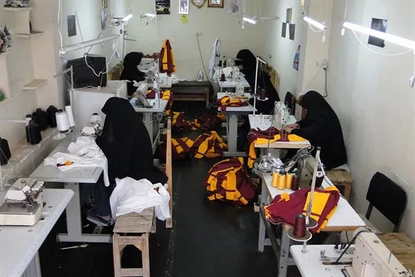 وزیدن «شمیم خدمت» در روستاهای کردستان
