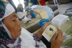 Tidak Ada Batas Usia Menjadi Tantangan Penyelenggaraan Haji 2023