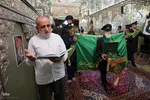رونمایی از سند راهبردی «شیراز، سومین حرم اهل بیت(ع)»