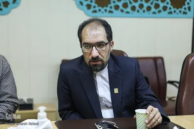 بازدید مدیران شعب استانی ایکنا از تحریریه خبرگزاری