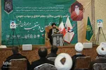 مراسم سالگرد شهید آیت الله دستغیب