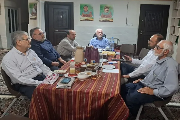 جامعه قرآنی گیلان با روشنگری به انتخاب اصلح کمک کند