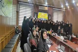 عکس | کارگاه آموزشی آشنایی با سبک زندگی قرآنی در گرگان